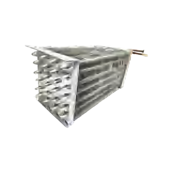 129 Fin Type Evaporator(Aluminum Tube)