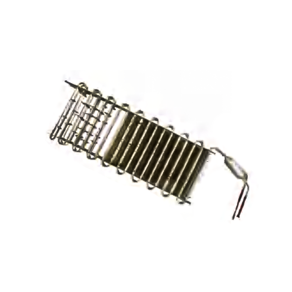 130 Fin Type Evaporator(Aluminum Tube)