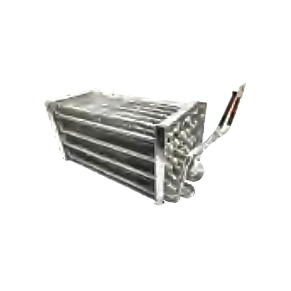 131 Fin Type Evaporator(Aluminum Tube)