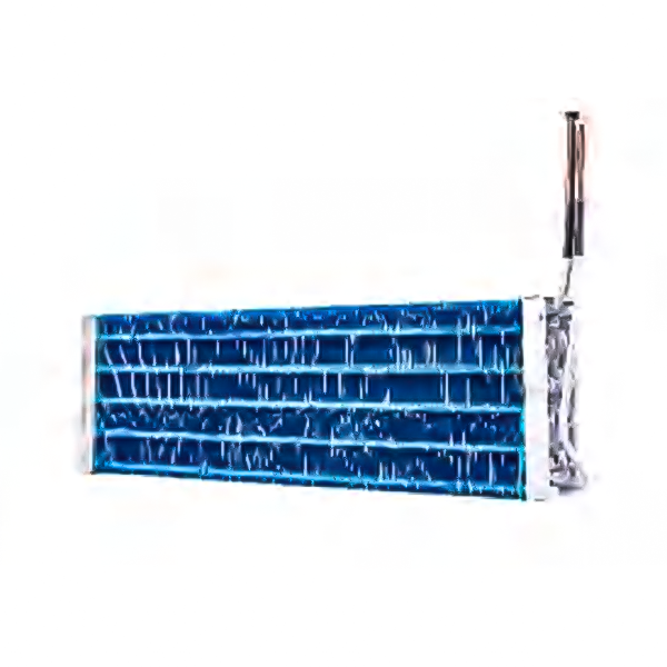 132 Fin Type Evaporator(Aluminum Tube)