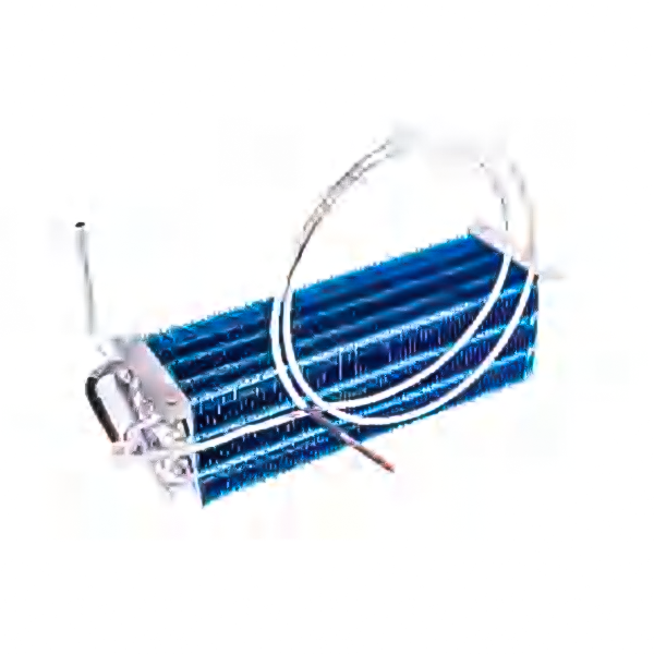 134 Fin Type Evaporator(Aluminum Tube)