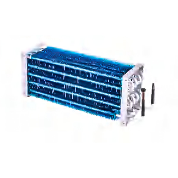 135 Fin Type Evaporator(Aluminum Tube)