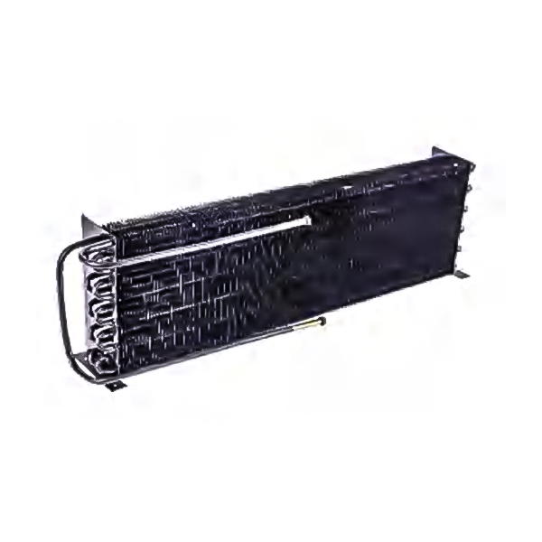 136 Fin Type Evaporator(Aluminum Tube)