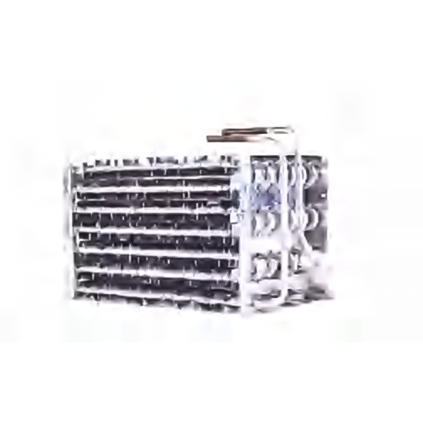 144 Fin Type Evaporator(Aluminum Tube)