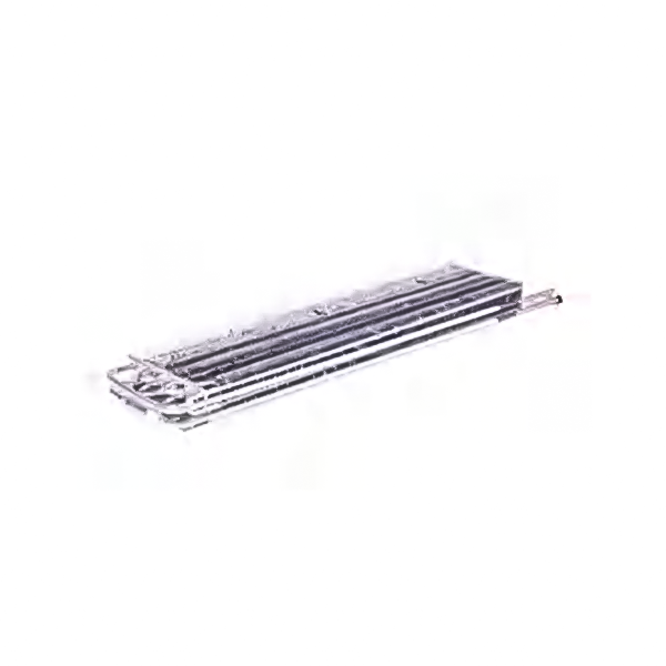 145 Fin Type Evaporator(Aluminum Tube)