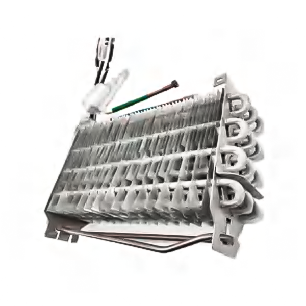 146 Fin Type Evaporator(Aluminum Tube)