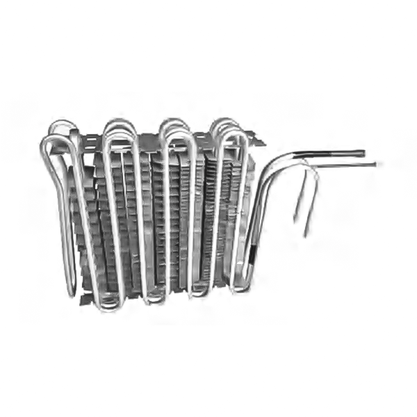 147 Fin Type Evaporator(Aluminum Tube)
