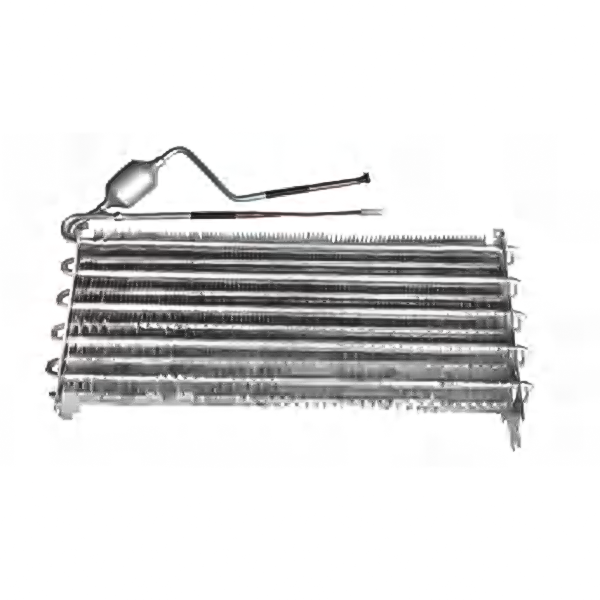 148 Fin Type Evaporator(Aluminum Tube)