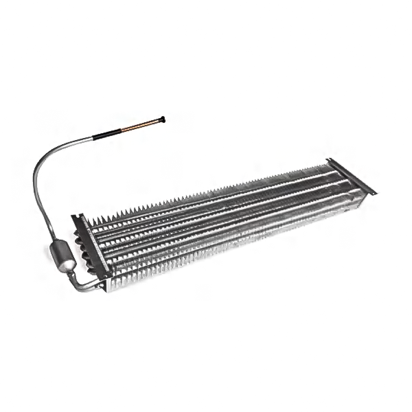 150 Fin Type Evaporator(Aluminum Tube