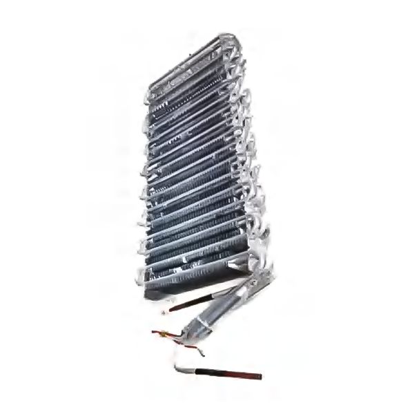 151 Fin Type Evaporator(Aluminum Tube)